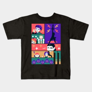 An Elusive Age Kids T-Shirt